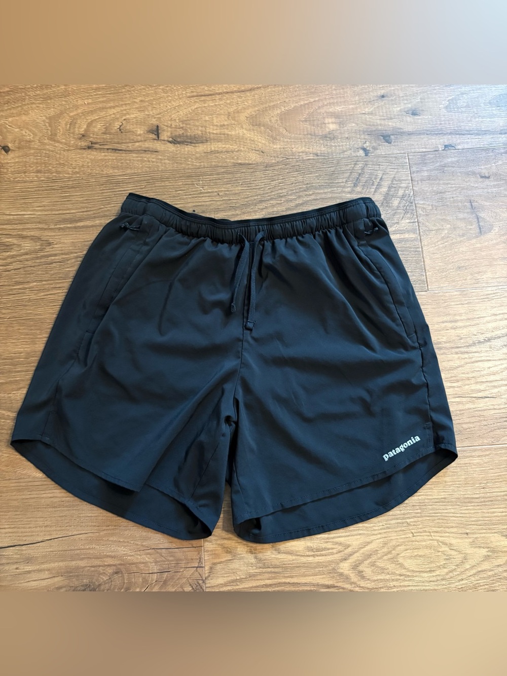 Patagonia Women's Multi Trails Shorts